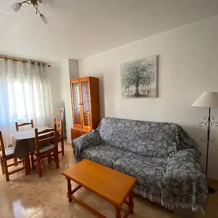 Caballero De Rodas Apartmán *