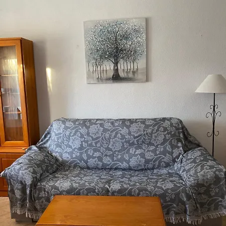 Apartmán Caballero De Rodas Torrevieja