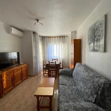 Apartment Caballero De Rodas