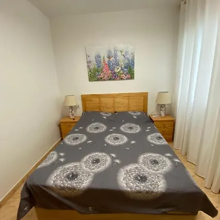 Caballero De Rodas Apartment Torrevieja