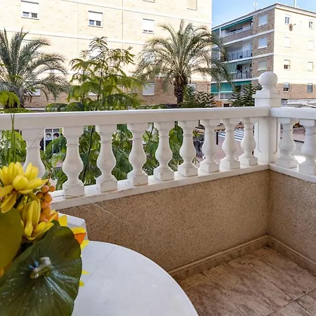 Caballero De Rodas Apartment *
